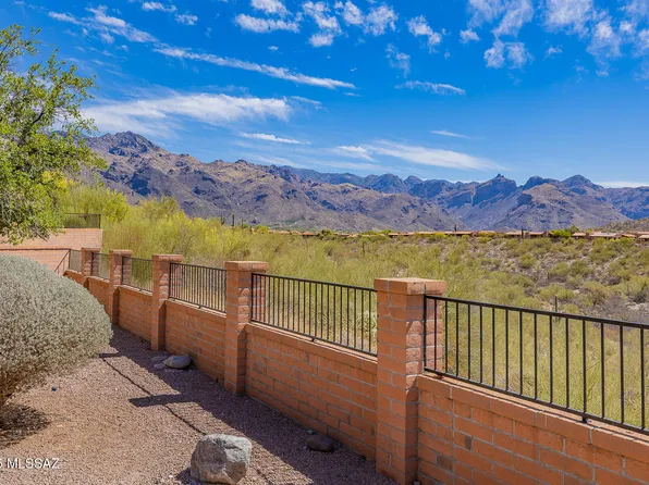 5230 N Via Velazquez, Tucson, AZ 85750