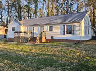 2501 W Madison Ave, Athens, TN 37303