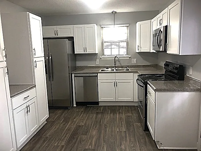 Forest Park Apartments