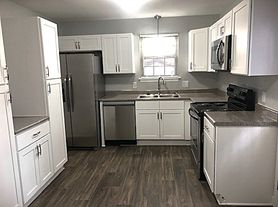 Forest Park Apartments