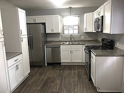Forest Park Apartments Photo 1