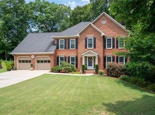 3297 Standing Peachtree Trl NW, Kennesaw, GA 30152