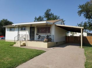 403 Beech St, Liberal, KS 67901