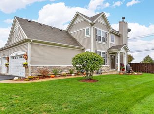 15721 Cove Cir, Plainfield, IL 60544
