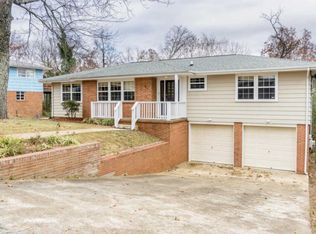 4610 Murray Hills Dr, Chattanooga, TN 37416
