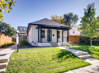 4374 Zenobia St, Denver, CO 80212