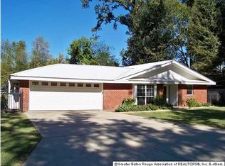 8535 Marcel Ave, Baton Rouge, LA 70809