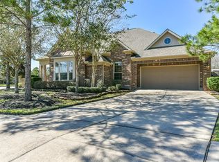 15606 Shining Brook Ct, Houston, TX 77044
