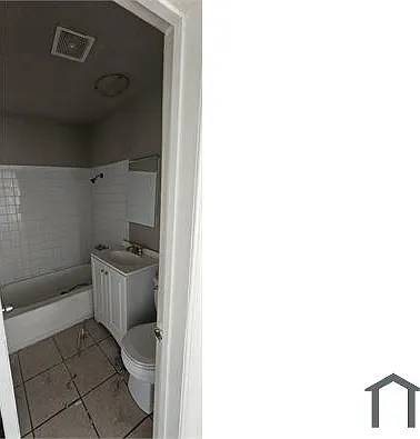 2 bed, 800 sqft, $2,500 — Photo 4