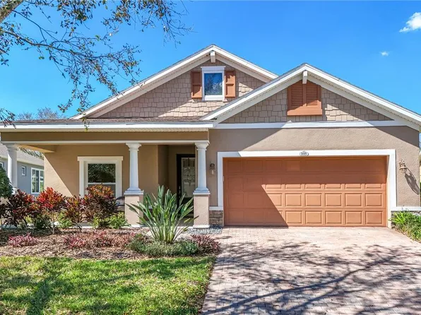 105 Cupania Ct, Groveland, FL 34736