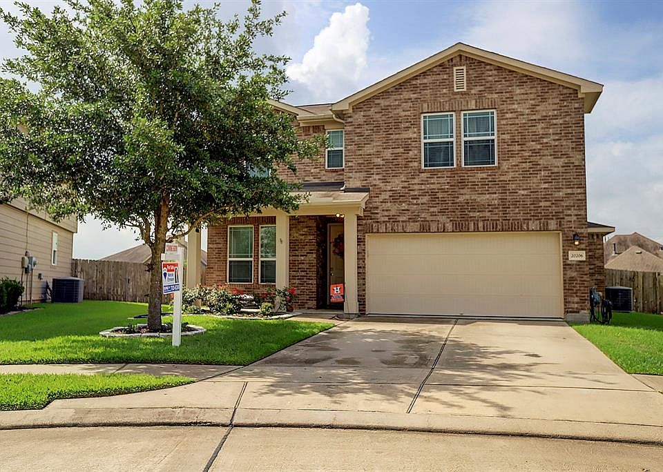 1st image of 20206 Dolben Meadows Ln
