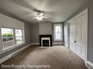 325 Rowland Ave #1, Carnegie, PA 15106
