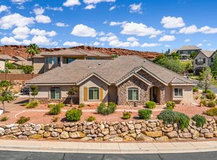 2098 N Lone Rock Dr, Saint George, UT 84770