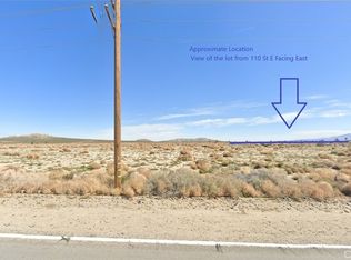 12300 E Avenue O #8-11, Palmdale, CA 93591
