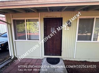 7801 Pacific Ave SE APT 11, Lacey, WA 98503
