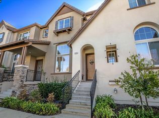 6336 Byron Ln, San Ramon, CA 94582