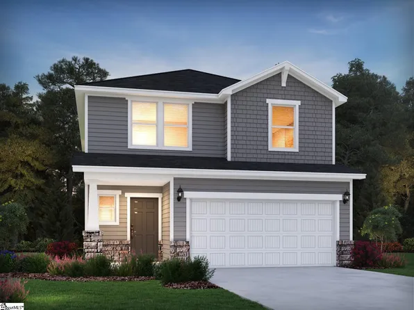 408 Upland Water Ct, Spartanburg, SC 29301