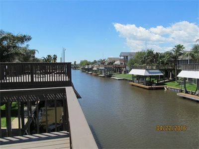 2 N Curlew St, La Marque, TX, 77568