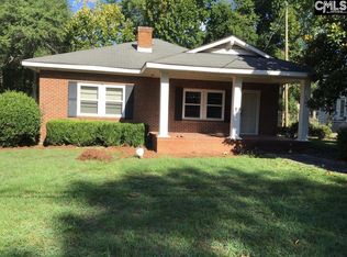 5331 Springfield Rd, Williston, SC 29853