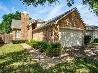 3021 Silver Springs Ln, Richardson, TX 75082