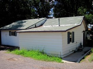 108 S San Juan Ave, Montrose, CO 81401