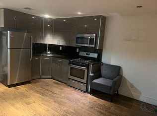 462 Kosciuszko St #GL, Brooklyn, NY 11221