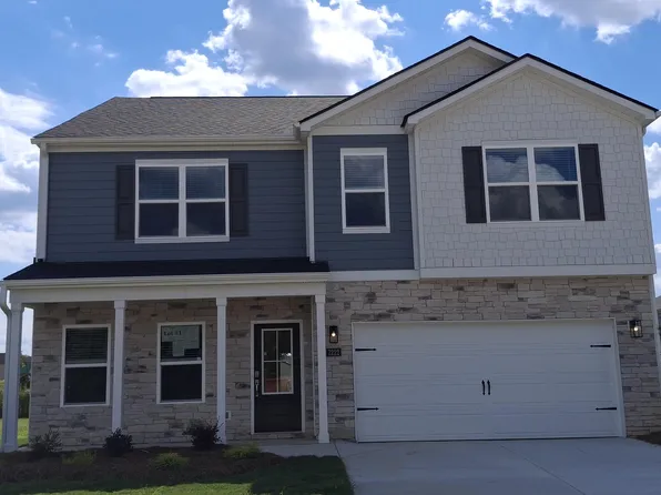 7222 Scituate Ln, Ooltewah, TN 37363