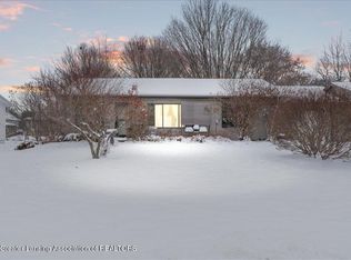 324 N Church St, Leslie, MI 49251