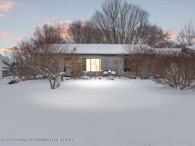 324 N Church St, Leslie, MI, 49251