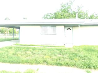 433 Mesquite Ln #A, Laredo, TX 78041