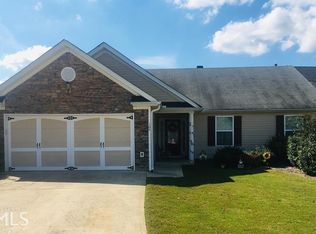 104 Overlook Ct, Dallas, GA 30157