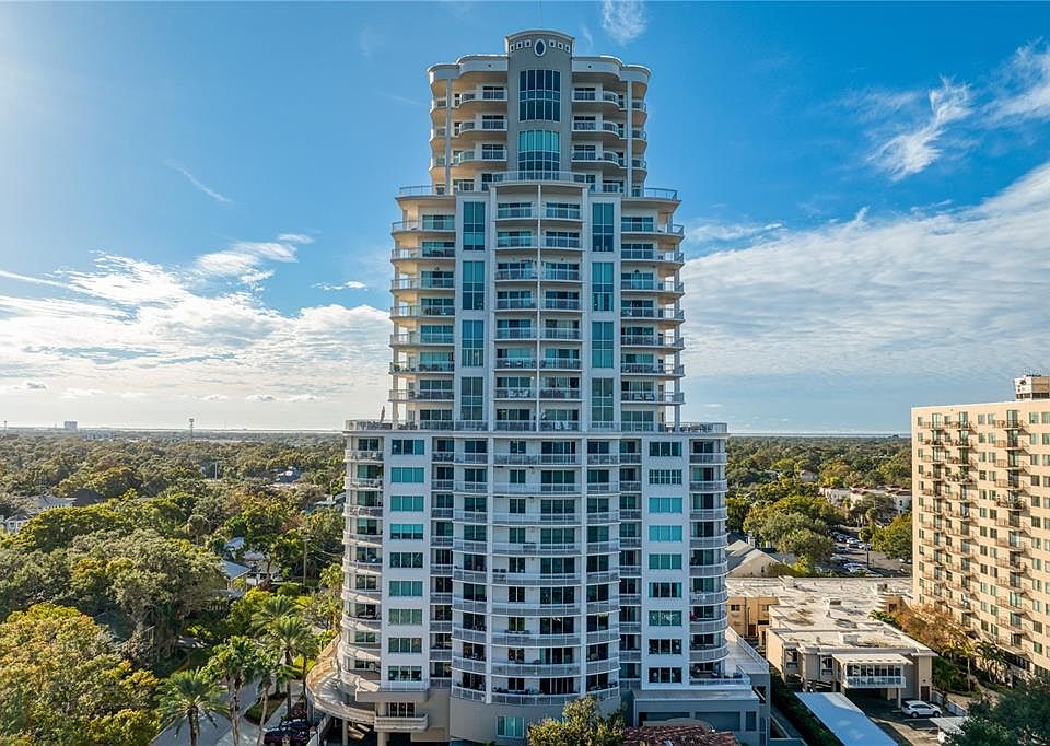 1st image of 3507 BAYSHORE BOULEVARD #801