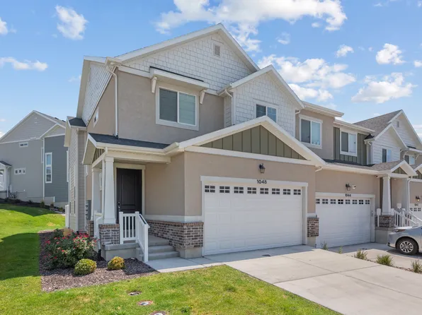 1048 N Wayne Dr, Saratoga Springs, UT 84045