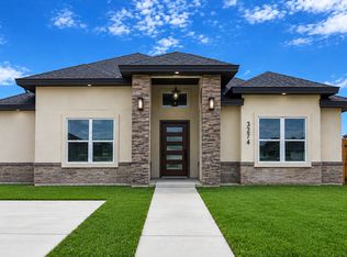3274 ETHEL DR, Eagle Pass, TX 78852