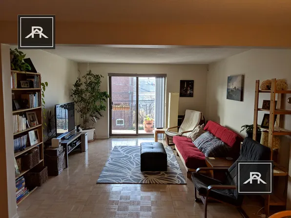 26 Waverly St APT 304, Brighton, MA 02135