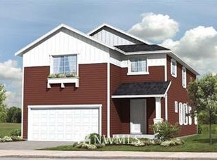5124 203rd St E, Spanaway, WA 98387