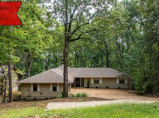 167 Wilshire Dr, Fairfield Bay, AR 72088