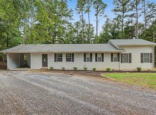 1971 Euharlee Rd, Taylorsville, GA 30178