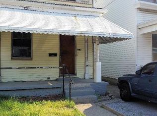 1620 Powers St, Cincinnati, OH 45223