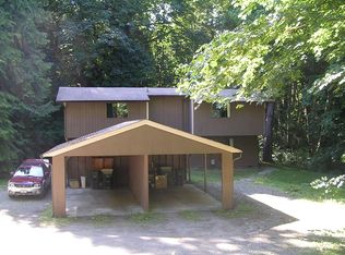 2207 Woodland Creek St NE, Olympia, WA 98516