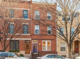 884 N 25th St, Philadelphia, PA