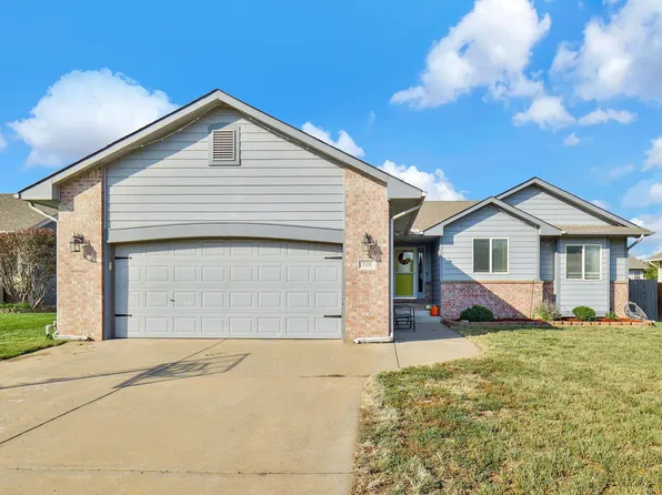 518 Allison Dr, Cheney, KS 67025