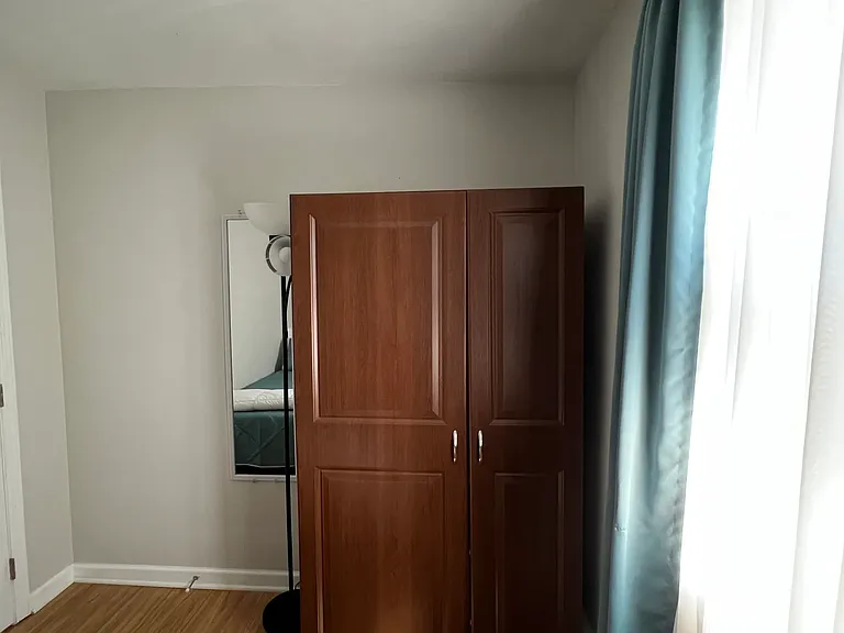 Apartment #1- Bedroom3