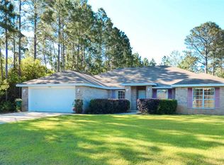 7335 Brevard St, Navarre, FL 32566