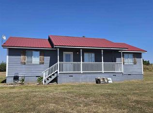 3620 E Brian Dr, Brian, OK 74023