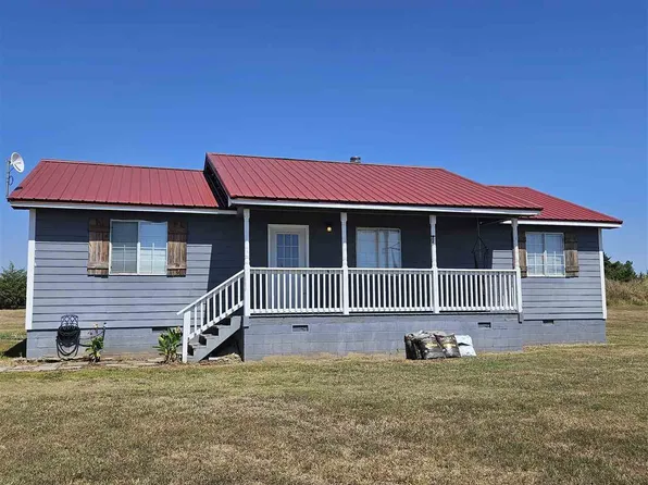 3620 E Brian Dr, Brian, OK 74023