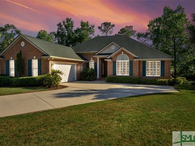271 St Catherines Court, Richmond Hill, GA, 31324
