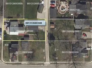 709 Gibson St, Defiance, OH 43512