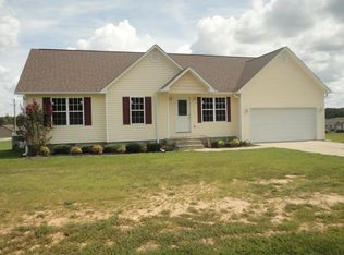 60 Neshova Ln, Henderson, TN 38340