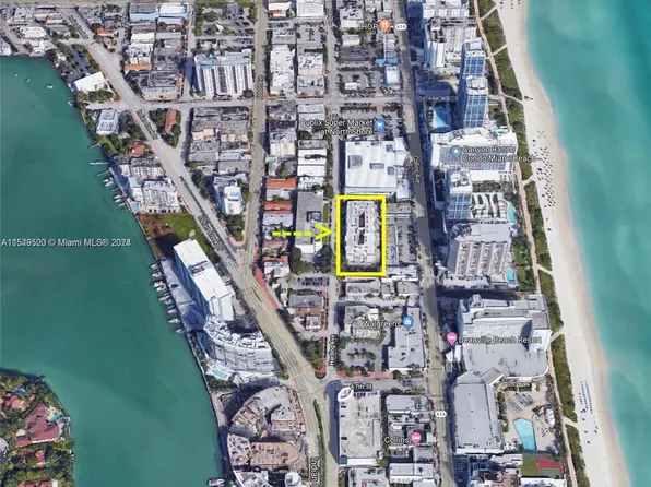 6801 Harding Ave APT 523, Miami Beach, FL 33141